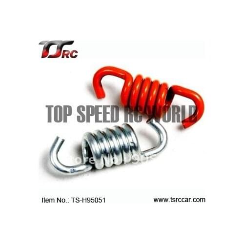 Clutch spring for 8000r/min/23cc,29cc,30.5cc Engine Parts for baja 5B ,5T+Free shipping!!!(TS-H95051)+Retail/wholesale
