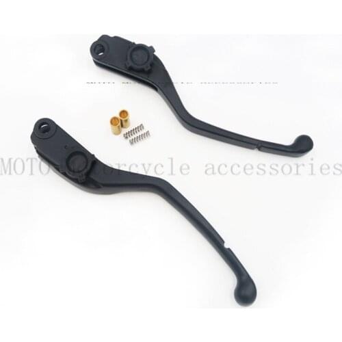 Motorcycle Brake Clutch Lever For BMW R1200GS Adventure R1200RT 14-18 R1200R R1200RS 15-18 R nineT 14-16 R1200GS/ LC 2013-2018