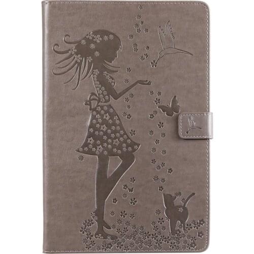 Smart Skin For Samsung Galaxy Tab S5e Case T720 T725 10.5 inch 2019 Sleep Wake Up Tablet Protective Shell Stand Cover Funda+pen