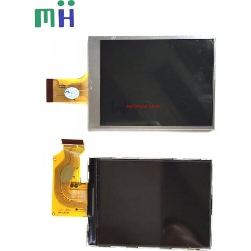 For Nikon A100 LCD Display Screen For Nikon Coolpix A100 Camera Replacement Repair Part