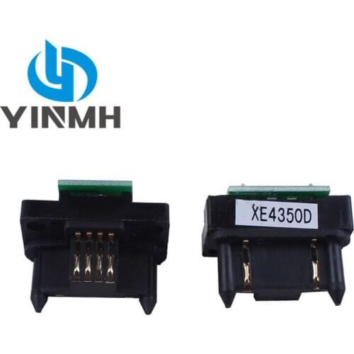 10pcs Compatible New Toner Reset Cartridge Chips for Xerox WorkCenter 5945 5955 Fuser Chip 013R00669