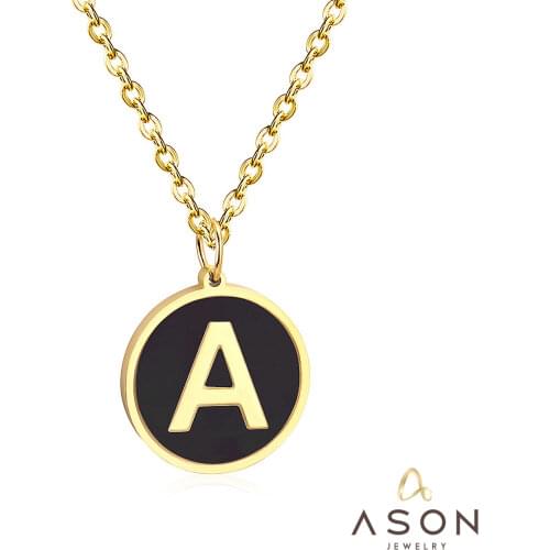 ASONSTEEL Punk Pendants