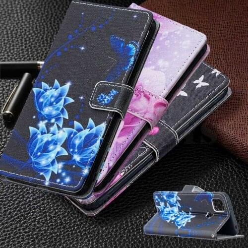 Flip Case For Samsung Galaxy S10 S20 Plus Ultra S10e A31 M30S M21 M31 A21S A51 A71 A01 A21 A10 A20 A30 A40 A50 A70 J2 Core Pro