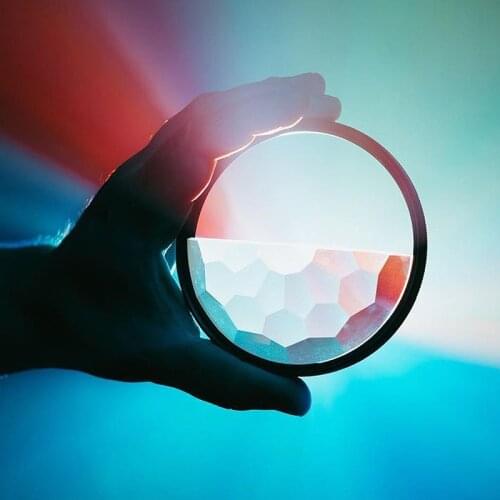 COVER IDOL Light Filters For Camera Lenses