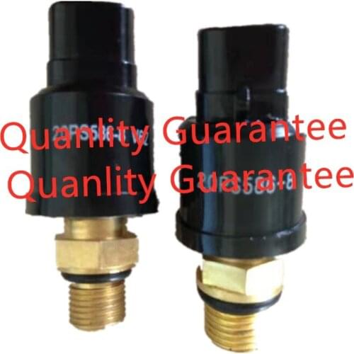 1PCS EC210 EC210 EC240 EC290 EC360 EC210B excavator pressure switch sensor 14562193