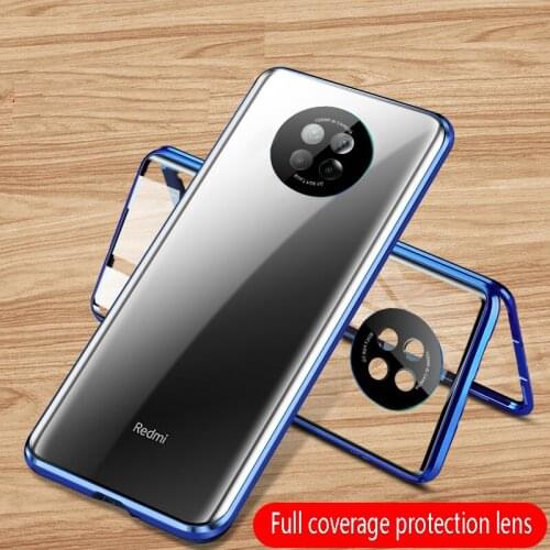 Diyabei Xiaomi Mi 11 Phone Cases