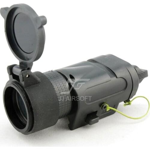 Element L-3 Warrior Systems M3X Tactical Illuminator Short Version (Black/Tan) FREE SHIPPING (ePacket/HongKong Post Air Mail)