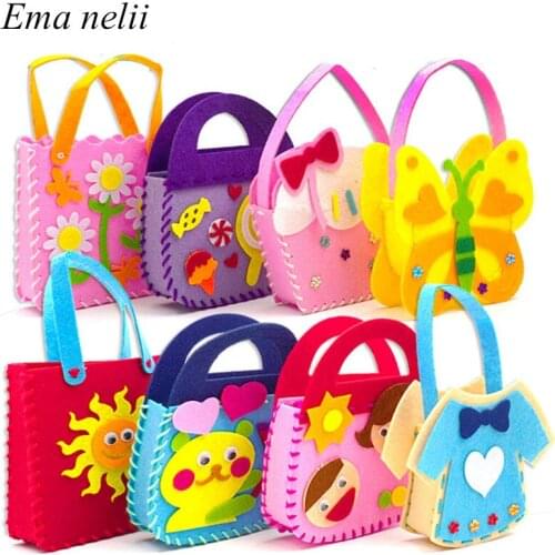 Ema nelii Educational Toys