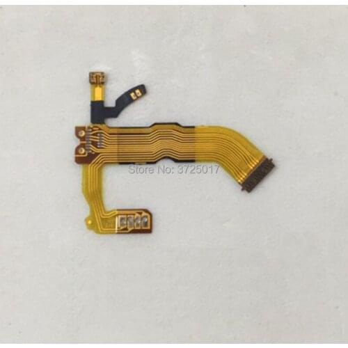 Aperture and shutter control Flex Cable for Ricoh GR Camera