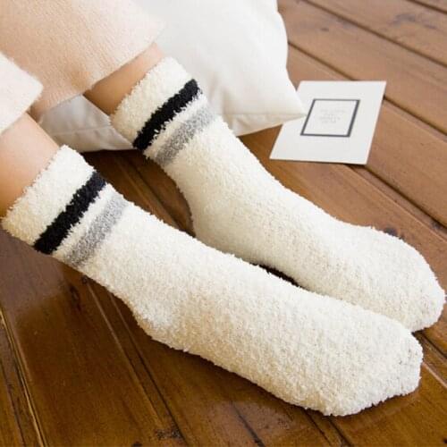 Hirigin Women's Socks-slippers