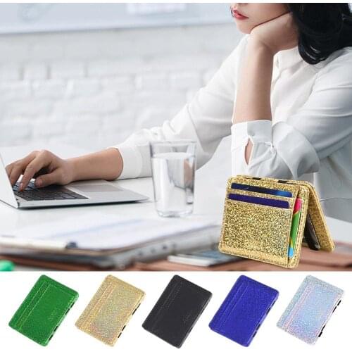 ISHINE Small Wallets