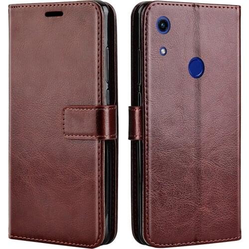 Flip Leather Case For on Huawei Honor 8A Case Honor 8A cover phone Case For Huawei Honor 8A JAT-LX1 8 A Honor8A