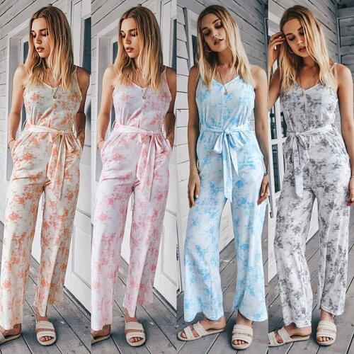 LOVELYFOX Women's Wide Trousers