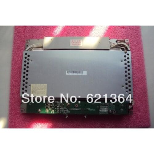 NL6440AC33-02 professional lcd screen sales for industrial screen