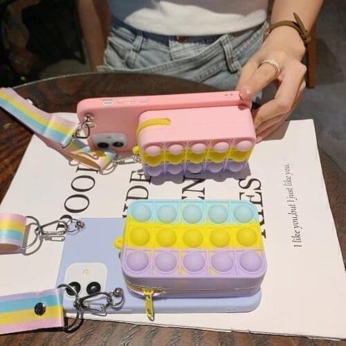 POJUSO Phone Cases Xiaomi Redmi K20 Pro
