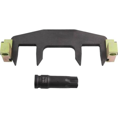 Professional Engine Timing Tool Car Repair High Strength Maintenance Camshaft Locking Position Keeping Durable For Mercedes M271