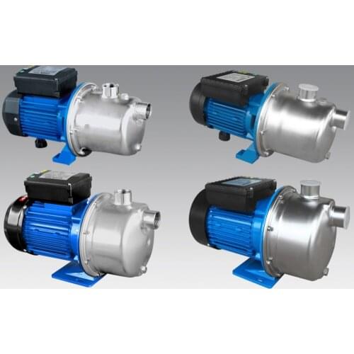 LX self-priming pump boosting pump 0.37KW 0.55KW 0.75KW 1KW high head lift Household boosting, garden sprinkler, car washing