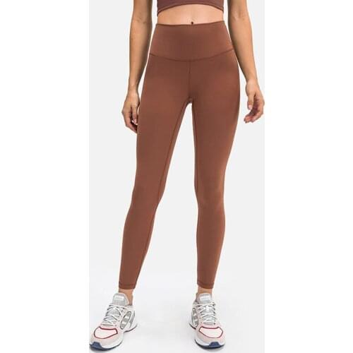 Sexy Workout Leggings Slim Pants for Women Gym Legging High Waist Sport Fitness Leggings Woman Outdoor Active Running Leggins