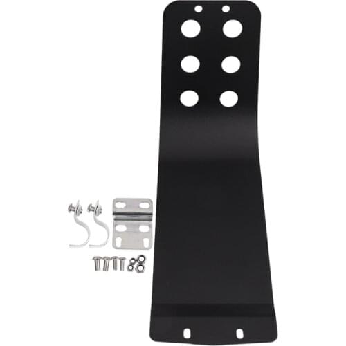 Engine Guard Cover for 01-15 Triumph Bonneville T100 T214 Se T120 Thruxton Scrambler 900 T100