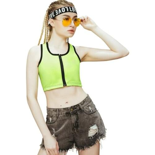 Women Cosplay Sports Underwear Lesbian Chest Shaper Breast Binder Trans Tomboy Breathable Short Corset Plus Size Vest Tank Tops