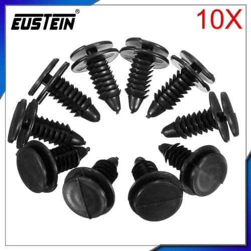 20Pcs New Ram Pickup Door Panel Clips Fasteners 6503709 For Chrysler D159