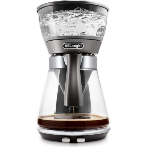 Все для приготовления кофе De'Longhi Clessidra China At AliExpress