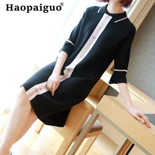 Свободные летние платья Haopaiguo China At AliExpress