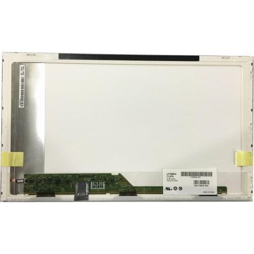 LP156WH4-TLP2 LP156WH4 TLP2 TLP1 LP156WH4 TLN1 TLN2 B156XW02 LP156WH2 HB156WX1-500 Laptop Lcd Screen 1366*768 40 Pins