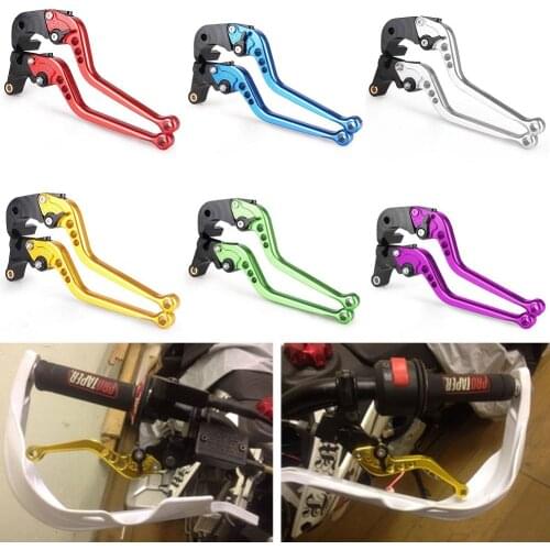 Brake Clutch Pump Master Cylinder Motorcycle Lever Handlebar Hydraulic Clutch Racing Motor for 22mm Honda Yamaha Kawasaki Suzuki