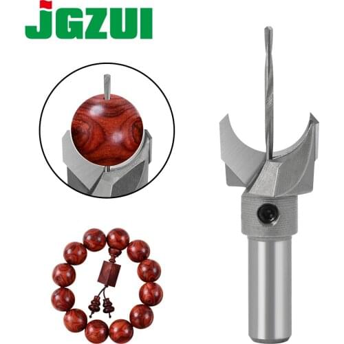 Fozhu knife tungsten steel Fozhu knife fozhu small hole round bead knife wood bead hand string tool Fota knife drill
