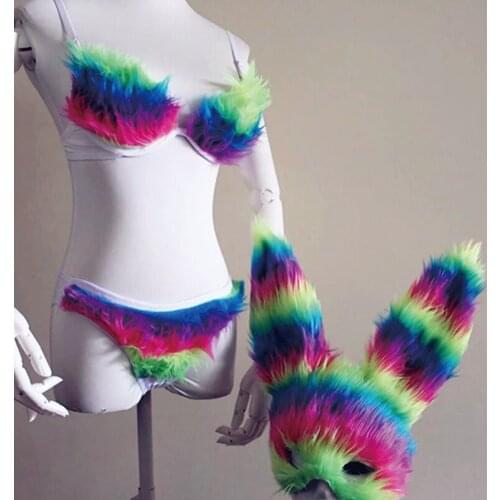 VIP-DANCERS Carnival Masks