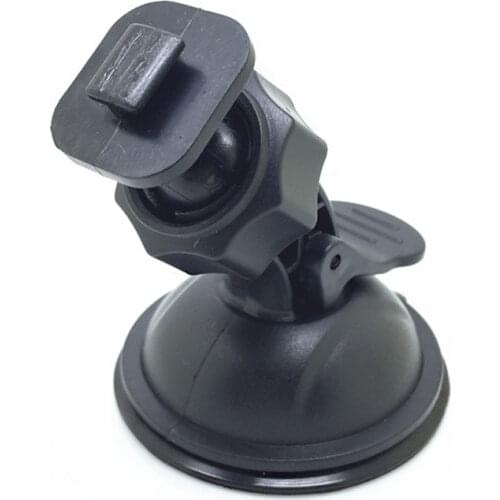 360 Degree Rotating Car Holder Car Driving Recorder Bracket Sport DV Camera Mount for Xiaomi YI GoPro DVR Holder