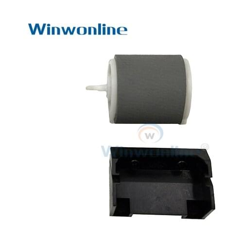 1SET FOR PANTUM P1000 P1050 P2000 P2040 P2050 P2060 P2090 PICKUP ROLLER & SEPARATION PAD ASSEMBLY FAST SHIPPING