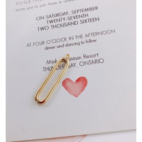 10 pieces / lotgoldAlloystickbraceletjewelry makingNecklace For DIY Craft Jewelry Other