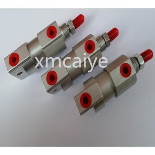 10 pieces SM102 CD102 machine cylinder 20x25 water roller cylinder 00.580.1103 00.580.3384