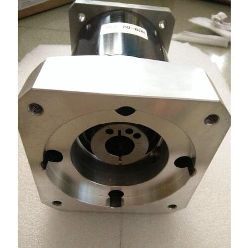 120mm ratio 25:1 reduction gear reducer with motors precision gearbox for hygiene and food application