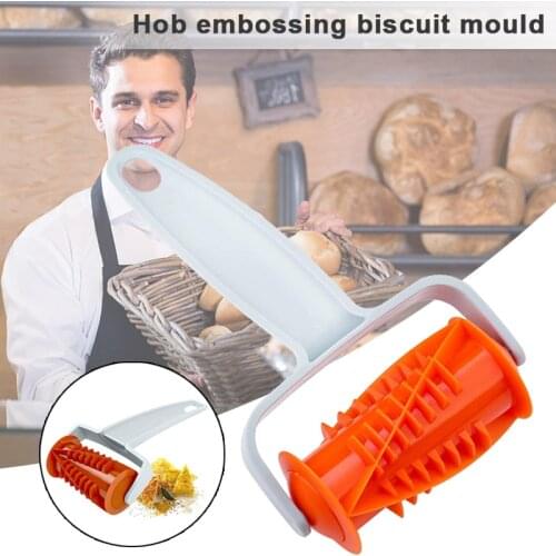 9 Style Baking Tools DIY Plastic Pizza Cookies Dough Roller Pastry Pie Needle Wheels Cutter Sewing Machine Bread Hole Punch