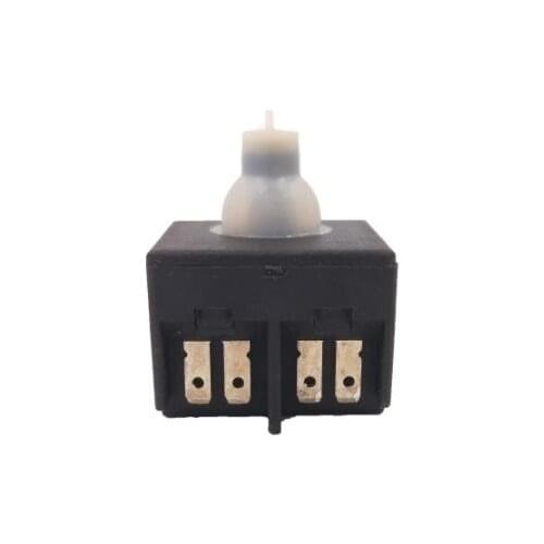 Angle Grinder Switch for BOSCH GWS6-100 Angle Grinder Switch 9553 9556HN/HB Switch Angle Grinder Accessories