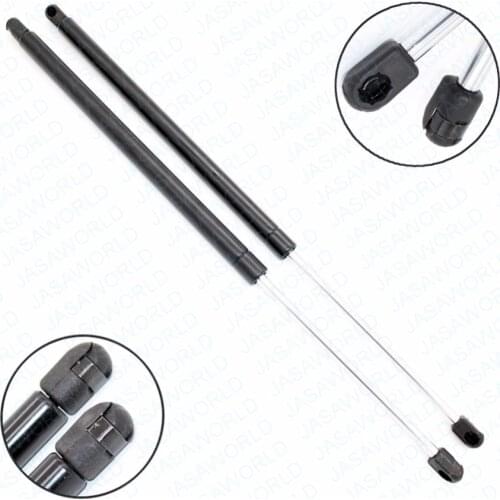 1 Pair Car Auto Gas Spring Damper Prop Lift Support Fits for Cadillac Escalade Chevrolet Avalanche Tahoe GMC Yukon Front Hood