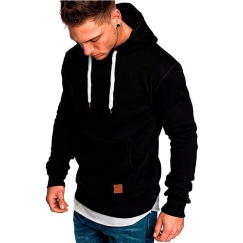Cofekate Men's Sweatshirts