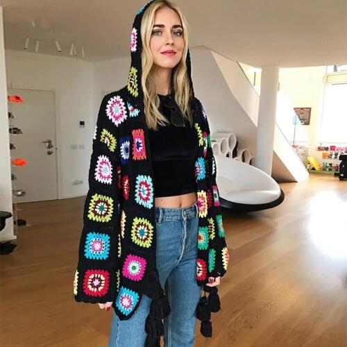 COSYPOP BOX Fashionable Knitted Dresses