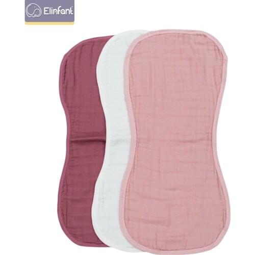 Elinfant Baby Bibs