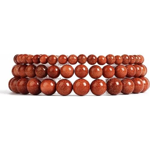 Golden Bracelets EmbraceNature China