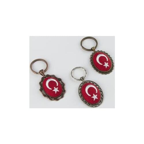 Feryal Keychains