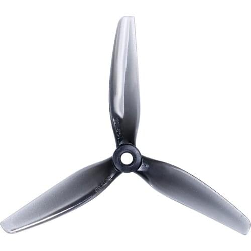 HQprop HQ Ethix S5 5040 Propeller 5X4X3 Props PC Material 5inch Prop High Quality For RC DIY FPV Racing Drone