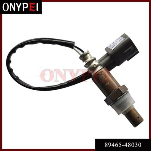 Oxygen Sensor 89465-48030 For Toyota Ipsum ACM2 Harrier ACU1 Kluger ACU2 2AZFE 8946548030