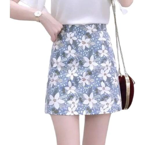 LAIPING Women's Classic Skirts