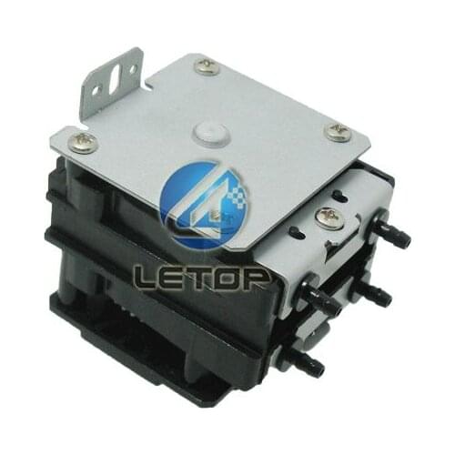 High quality!! ink pump-Square inkjet printer Roland printer