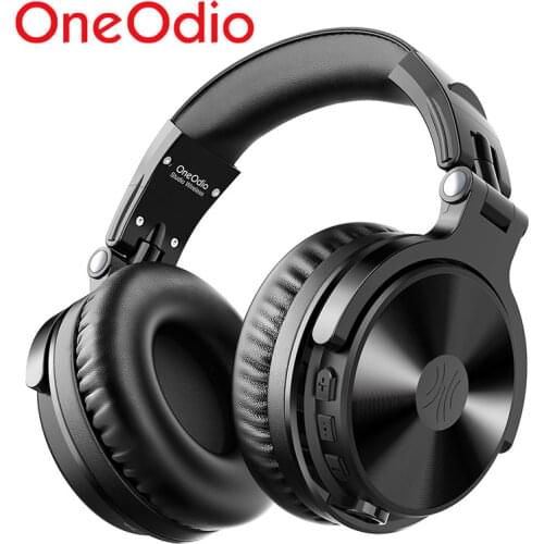 Oneodio Headphones With Microphone