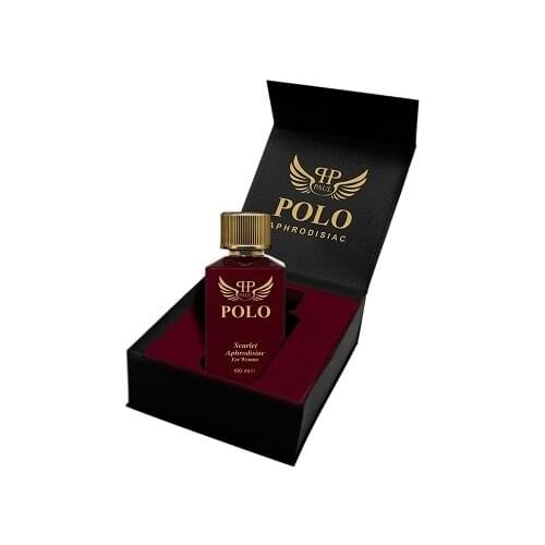 PAUL POLO Aphrodisiac Edp 100 ml Womens Perfume